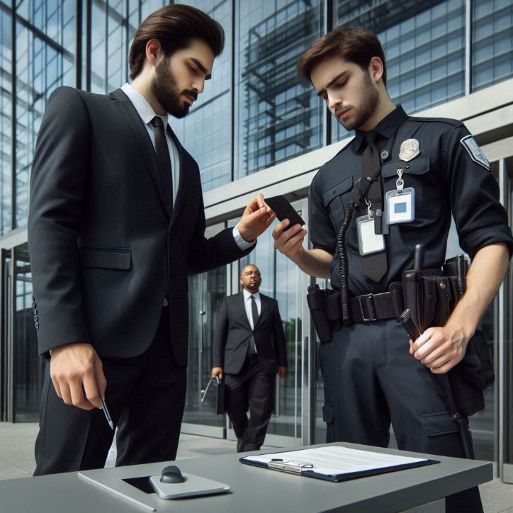 employee verification